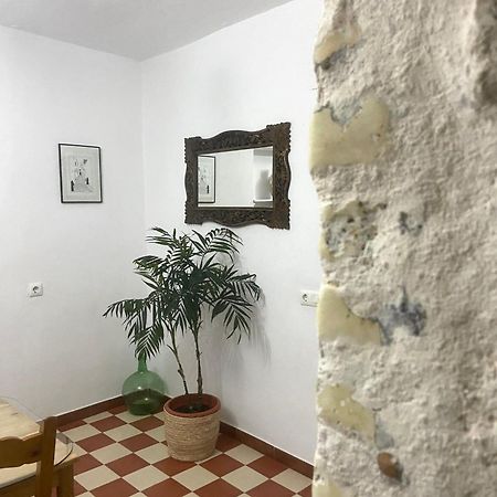 Casa Calle Vejer de la Frontera Exterior photo